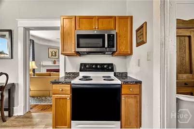 530 E 35th Street #B, Savannah, GA 31401 - Photo 20