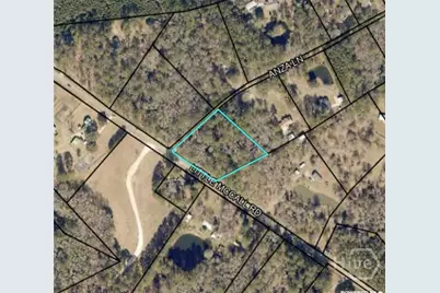 0 Little McCall Road, Rincon, GA 31326 - Photo 2