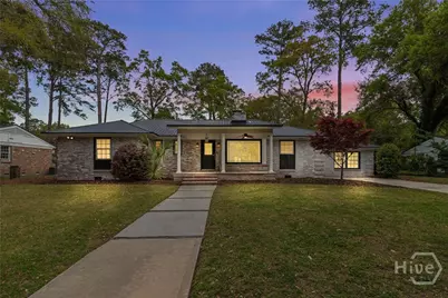 12 Fallowfield Drive, Savannah, GA 31406 - Photo 1