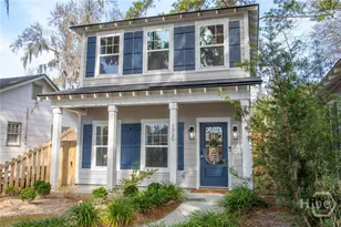 1320 E 40th St, Savannah, GA 31404 - Photo 2