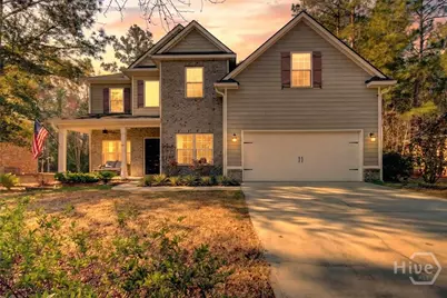 460 Dalcross Drive, Richmond Hill, GA 31324 - Photo 2