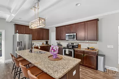 460 Dalcross Drive, Richmond Hill, GA 31324 - Photo 10