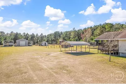 7458 Highway 119 S, Ellabell, GA 31308 - Photo 10