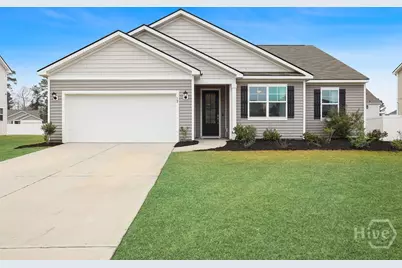 12 Woodford Reserve Drive, Pooler, GA 31322 - Photo 1