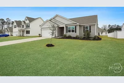12 Woodford Reserve Drive, Pooler, GA 31322 - Photo 2