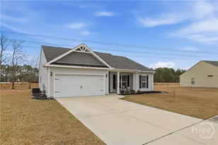 114 Danielle Loop, Rincon, GA 31326 - Photo 2