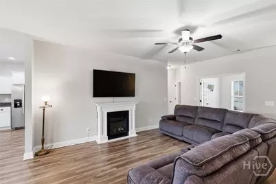 114 Danielle Loop, Rincon, GA 31326 - Photo 6