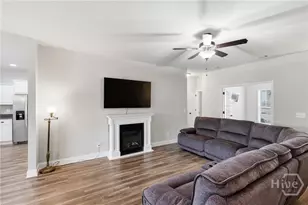 114 Danielle Loop, Rincon, GA 31326 - Photo 6