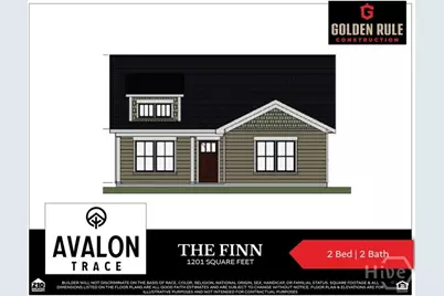 121 Avalon Trace #LOT 11, Statesboro, GA 30458 - Photo 1