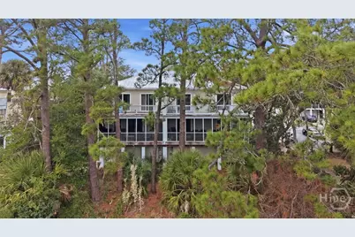 6 Brewers Landing #A, Tybee Island, GA 31328 - Photo 2