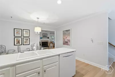 6 Brewers Landing #A, Tybee Island, GA 31328 - Photo 12