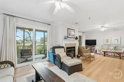 6 Brewers Landing #A, Tybee Island, GA 31328 - Photo 8