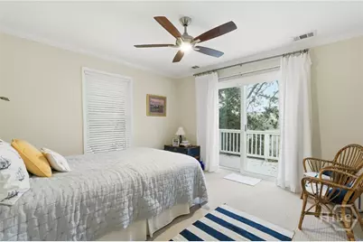6 Brewers Landing #A, Tybee Island, GA 31328 - Photo 28