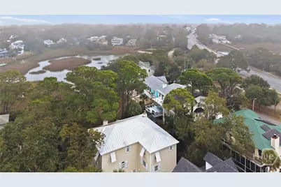 6 Brewers Landing #A, Tybee Island, GA 31328 - Photo 1