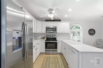 6 Brewers Landing #A, Tybee Island, GA 31328 - Photo 14