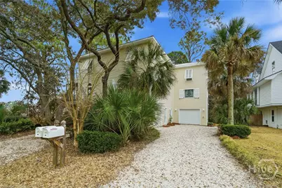 6 Brewers Landing #A, Tybee Island, GA 31328 - Photo 34