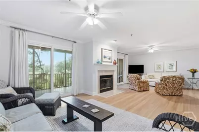 6 Brewers Landing #A, Tybee Island, GA 31328 - Photo 8