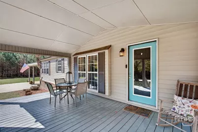 395 Winchester Road, Sylvania, GA 30467 - Photo 6