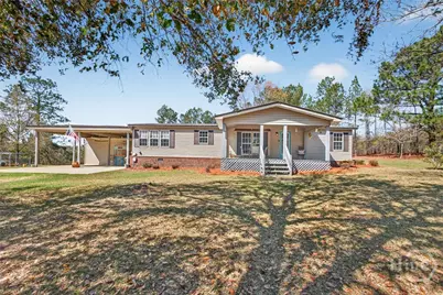 395 Winchester Road, Sylvania, GA 30467 - Photo 1