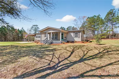 395 Winchester Road, Sylvania, GA 30467 - Photo 2