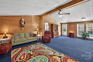 395 Winchester Rd, Sylvania, GA 30467 - Photo 12