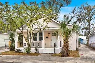 2119 Harden St, Savannah, GA 31415 - Photo 2
