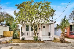 2119 Harden St, Savannah, GA 31415 - Photo 34