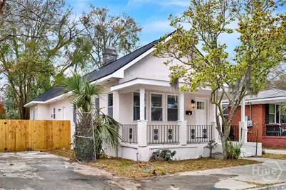 2119 Harden Street, Savannah, GA 31415 - Photo 1
