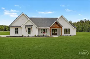 10143 US Highway 80 E, Brooklet, GA 30415 - Photo 2