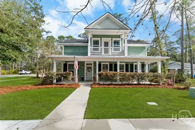 80 Washington Way, Richmond Hill, GA 31324 - Photo 1