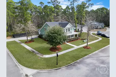 80 Washington Way, Richmond Hill, GA 31324 - Photo 8