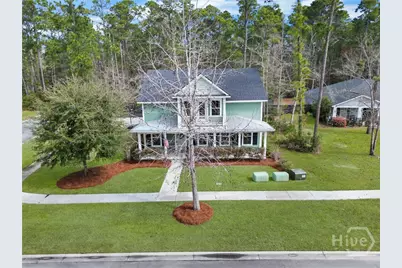 80 Washington Way, Richmond Hill, GA 31324 - Photo 2