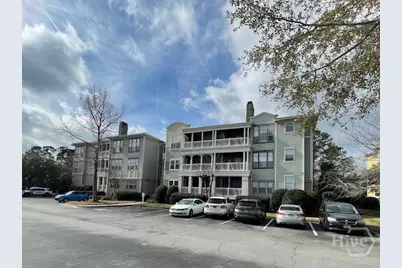 2516 Whitemarsh Way, Savannah, GA 31410 - Photo 2