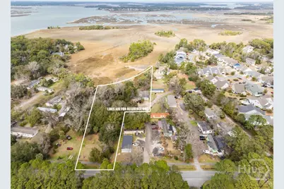 13 Sassafras Lane, Beaufort, SC 29926 - Photo 2