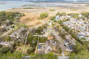 13 Sassafras Ln, Beaufort, SC 29926 - Photo 2