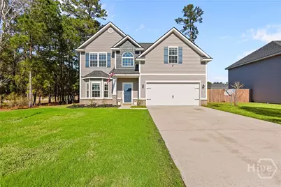 101 Rosin Road, Hinesville, GA 31313 - Photo 1