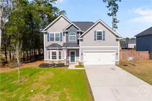 101 Rosin Rd, Hinesville, GA 31313 - Photo 2