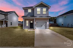 1296 Grayson Ave, Hinesville, GA 31313 - Photo 2