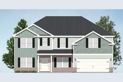 112 Little Ben Court, Guyton, GA 31312 - Photo 1