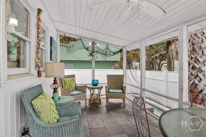 203 7th Street, Tybee Island, GA 31328 - Photo 2