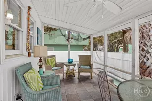 203 7th St, Tybee Island, GA 31328 - Photo 2