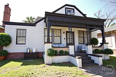 619 W 41st Street, Savannah, GA 31415 - Photo 1