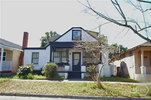 619 W 41st St, Savannah, GA 31415 - Photo 2