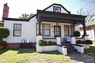 619 W 41st St, Savannah, GA 31415 - Photo 2
