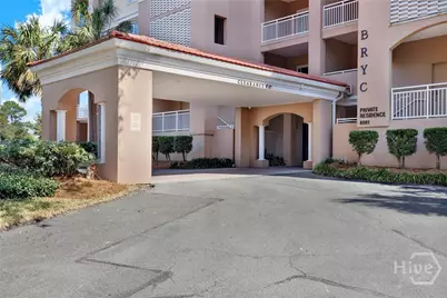 8001 E US 80 Highway #301, Savannah, GA 31410 - Photo 4