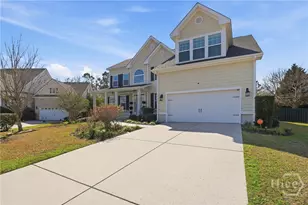 245 Dove Drake Dr, Richmond Hill, GA 31324 - Photo 2
