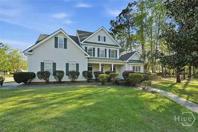 7 Legacy Boulevard, Savannah, GA 31419 - Photo 1