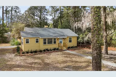 21 Noble Glen Drive, Savannah, GA 31406 - Photo 44
