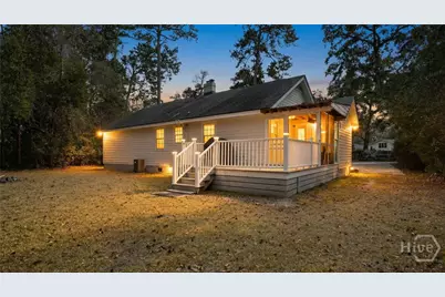 30 Noble Glen Drive, Savannah, GA 31406 - Photo 38
