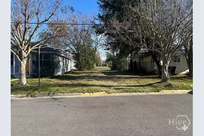 786 Wolf Street, Savannah, GA 31401 - Photo 1